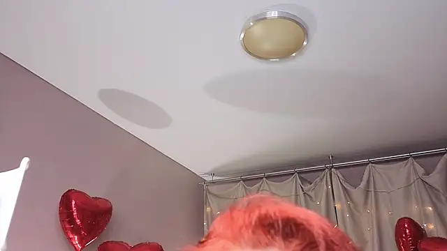 Aleksa Foxy online show from 02-09-26, 12:08