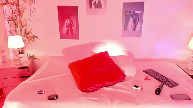 Alicee Levine online show from 04-16-26, 10:12