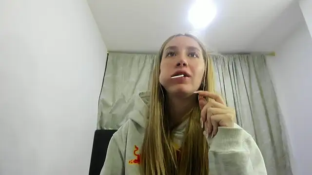 horny  molly  online show from 02-23-26, 02:57