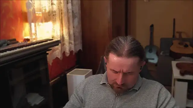 Mosiadz1975 online show from 02-27-25, 10:31