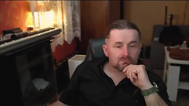 Mosiadz1975 online show from 03-07-25, 11:38