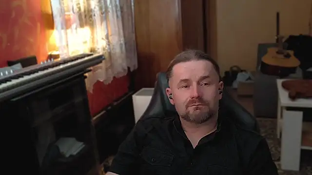 Mosiadz1975 online show from 02-15-25, 11:58