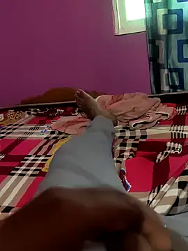 Gopal1243 online show from 01-26-25, 07:42