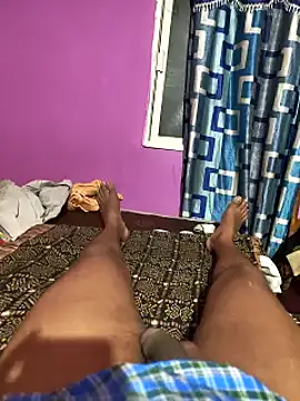 Gopal1243 online show from 02-17-25, 04:17