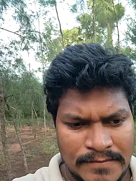 Gopal1243 online show from 10-21-25, 01:16