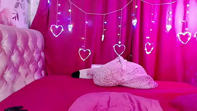 IVYDEAN online show from 03-04-26, 05:42