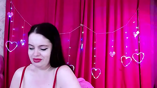 IVYDEAN online show from 06-12-26, 06:27