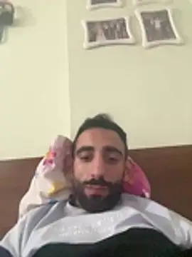 Yusufcan34xh online show from 02-28-26, 09:36