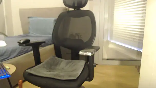 damarossa87 online show from 04-04-26, 02:01