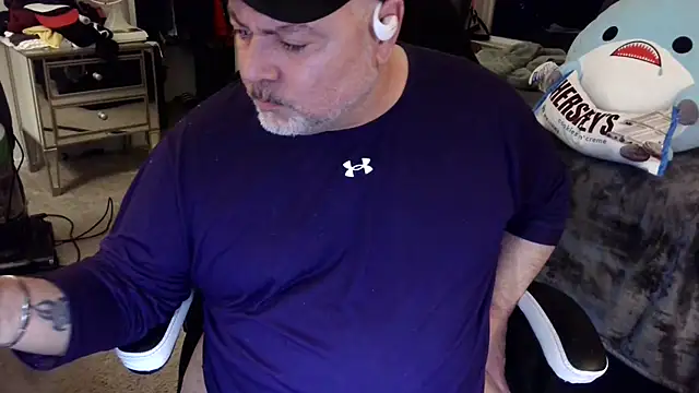 Drake DVamp online show from 02-19-25, 12:14