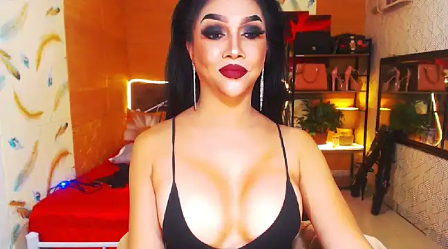 MeatyhorsecockMistress online show from 03-13-25, 09:37