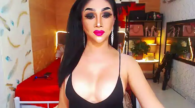 MeatyhorsecockMistress online show from 03-13-25, 07:53