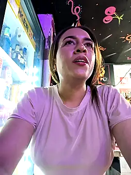 Nanybaker95 online show from 02-13-26, 12:10