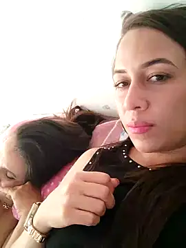Nanybaker95 online show from 12-15-24, 07:21