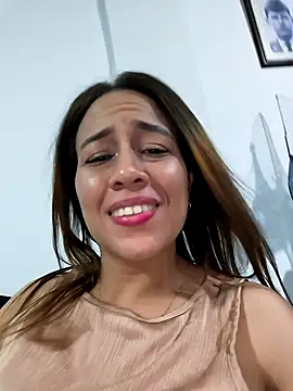 Nanybaker95 online show from 03-25-26, 11:25