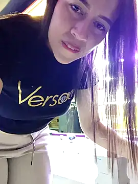 Nanybaker95 online show from 03-07-25, 12:15