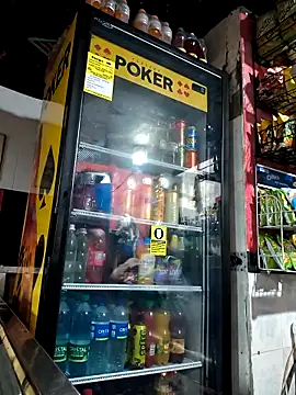 Nanybaker95 online show from 10-15-25, 12:42