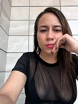 Nanybaker95 online show from 02-28-26, 08:08