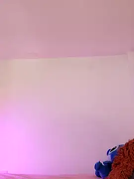 Nanybaker95 online show from 03-09-25, 02:07