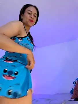 Nanybaker95 online show from 10-18-25, 04:58