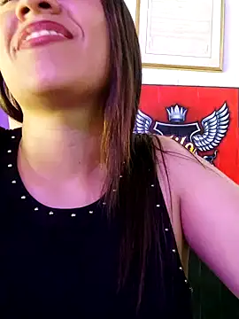 Nanybaker95 online show from 12-01-24, 08:36