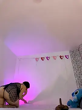 Nanybaker95 online show from 01-11-26, 04:08