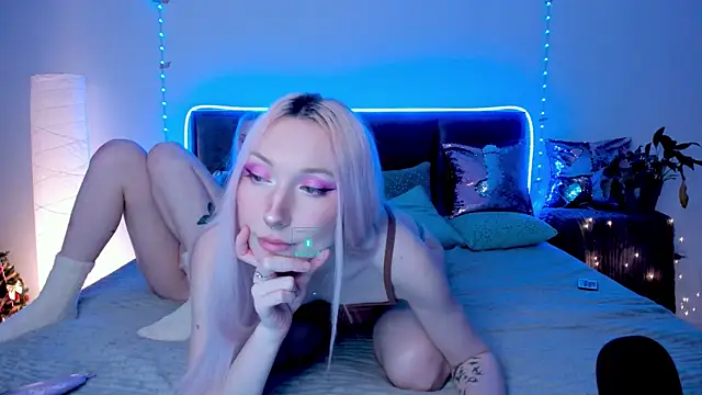 AlexRoseLiRed online show from 02-20-25, 09:31