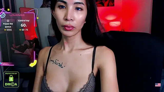 Snapshot of BunnieAngel chatting on 05-14-26, 04:42 BunnieAngel online show from 05-14-26, 04:42