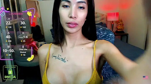 Snapshot of BunnieAngel chatting on 06-05-26, 08:03 BunnieAngel online show from 06-05-26, 08:03