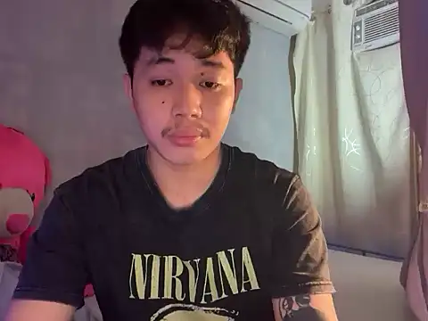kevinthehottest online show from 03-12-26, 08:35