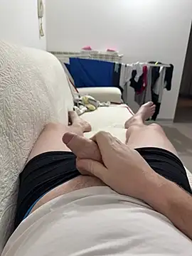 danicohoney online show from 01-10-26, 05:03