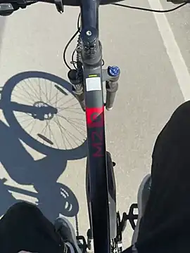 danicohoney online show from 04-07-26, 01:57