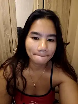 Kissy07 online show from 01-08-26, 10:16