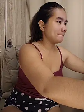 Kissy07 online show from 05-31-26, 10:43