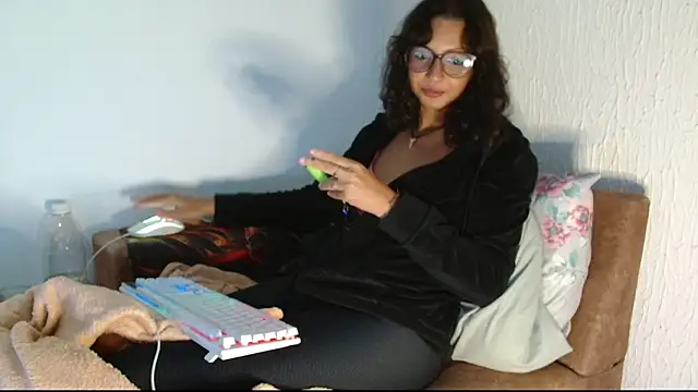 myamillor online show from 02-23-26, 09:26