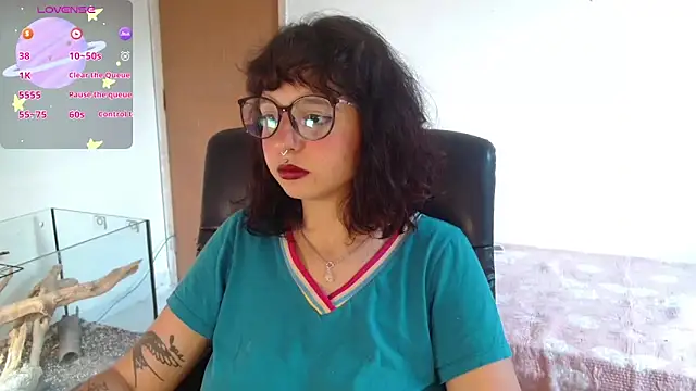 myamillor online show from 10-04-25, 11:34