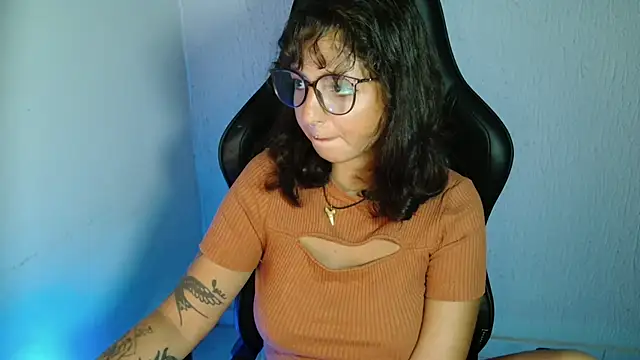 myamillor online show from 05-22-26, 09:35