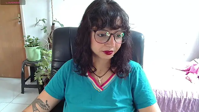 myamillor online show from 11-26-25, 03:34