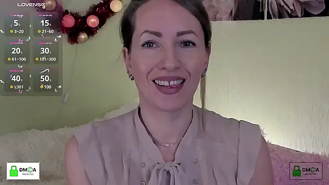 Queenymel online show from 01-19-25, 03:53