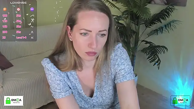 Queenymel online show from 04-02-26, 04:13