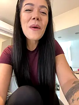 denise k online show from 10-06-25, 11:55