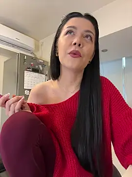 Snapshot of denise_k chatting on 02-17-26, 12:46 denise k online show from 02-17-26, 12:46