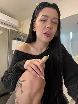 Snapshot of denise_k chatting on 02-06-26, 12:45 denise k online show from 02-06-26, 12:45