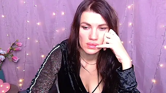 MilaLoona online show from 03-03-26, 07:15