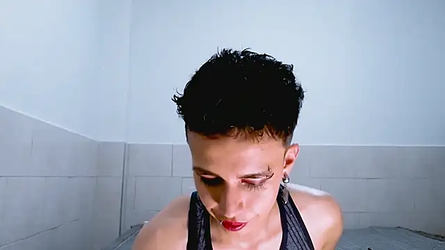 Cocain Atenea online show from 02-25-26, 10:37