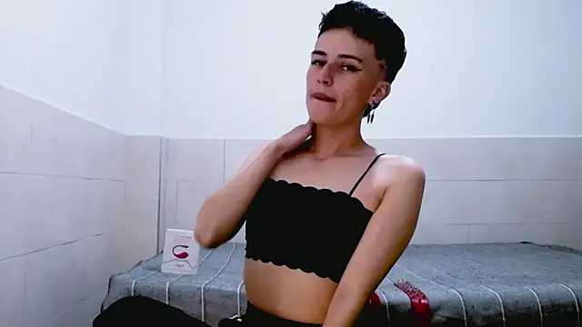 Cocain Atenea online show from 02-19-26, 07:55