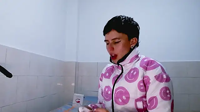 Cocain Atenea online show from 04-11-26, 11:52