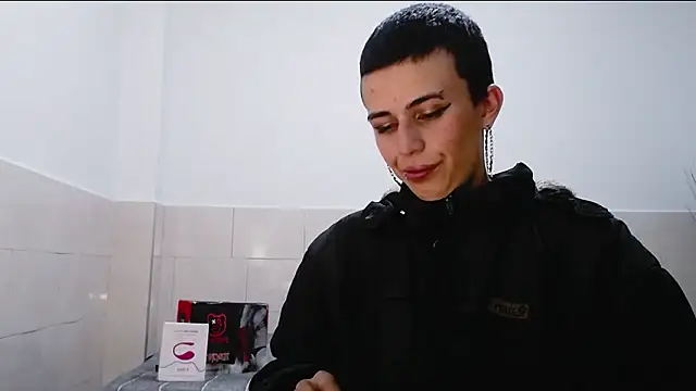 Cocain Atenea online show from 01-06-26, 09:30