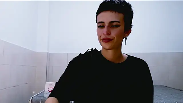 Cocain Atenea online show from 02-07-26, 08:39