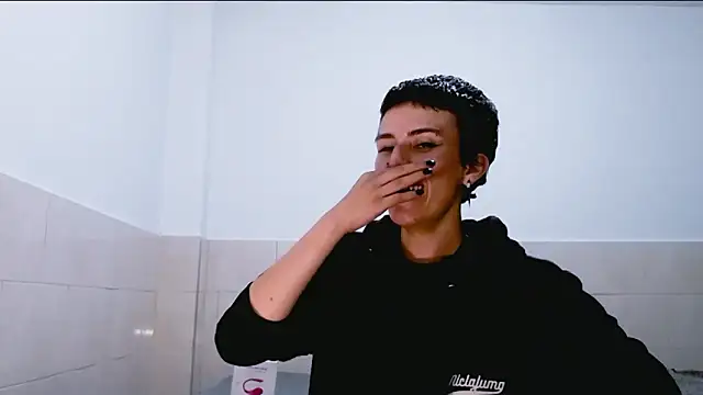 Cocain Atenea online show from 02-16-26, 07:12